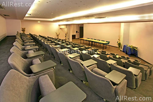 Maestral Hotel 21